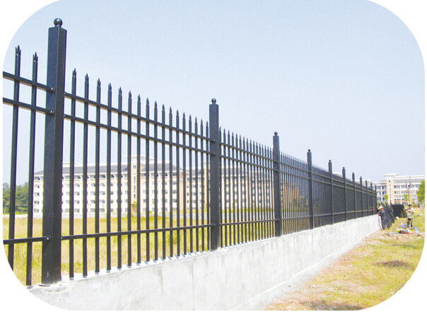 札达围墙护栏0602-85-60